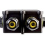 Příslušenství - IMPR 930574 Deko-Light Outdoor Multi 10-násobný-rozbočovač pro 2-10 kabel 4-14 mm, 0.5-4 mm², max. 450V AC/24A - foto 3