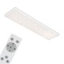 Hranatá - BRILO 7381416 CCT svítidlo LED panel, 119,5 cm, 38 W, bílé (starý kód: BRILO 7381-416) - BRILO - foto 3