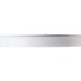 Kruhová - OS DEL56841 DELIA 4 stropní/nástěnné plastové svítidlo bílá IP54 4000 K 65W LED DALI - OSMONT - foto 3