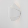 Nepřímé osvětlení - NV 9128312 Nástěnné svítidlo ASTRID bílý kov a akryl LED 12W 220-240V 3000K IP20 - NOVA LUCE - foto 3
