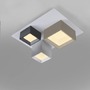 Dekorativní - PN 6933-70 PURE Manhattan, LED stropní svítidlo, multicolor, 2200-5000K - PAUL NEUHAUS - foto 3