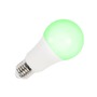 E27 - LA 1005318 A60 E27 RGBW smart LED světelný zdroj bílý/mléčný 9 W CRI 90 230° - BIG WHITE (SLV) - foto 3