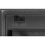 Nástěnná - LA 1004748 ESKINA FRAME WL venkovní LED nástěnné přisazené svítidlo double antracit CCT switch 3000/4000 K - BIG WHITE (SLV) - foto 3