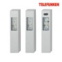 Přisazená - TF 203609TF TELEFUNKEN 3ks sada senzor nábytkové skříňkové svítidlo, 16 cm, 2,5 W, 180 lm, hliník - BRILONER - foto 3