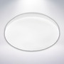 Kruhová - BRILO 3866016 Elipso A stropní svítidlo pr.29 cm - 8W, 1700lm, LED, třída A, bílé - BRILO - foto 3