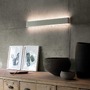 Podélná - ILUX 287621 Nástěnné svítidlo Delta ap d083 3000k - IDEALLUX - foto 3