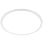 BRILO 7157-416 Slim svítidlo LED panel, pr. 42 cm, 3000 lm, 22 W, bílé - BRILO - foto 3