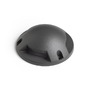 Sloupková - RED R13618 TOPTOP S III antracitová 230V LED 3x1W IP67 3000K - RED - DESIGN RENDL - foto 3