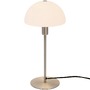 Stolní lampy dekorační - NOR 2112305032 Ellen 20 stolní lampa broušená ocel - NORDLUX - foto 3