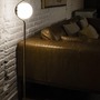 Stojací lampy - FARO 29693D LE VITA zlatá stojací lampa stmívatelná - FARO - foto 3