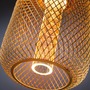E27 - P 29085 Metallic Glow Standard 230V LED žárovka Zyl E27 Spiral 4,2W 1800K mosaz - PAULMANN - foto 3