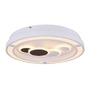 Kruhová - GLO 48405-50 KOLLI 48405-50 Stropní svítidlo - GLOBO - foto 3