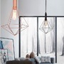 Dekorativní - AZZ AZ2140 Diamond 2 (copper) - AZZARDO - foto 3