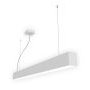 Závěsné - Závěsné svítidlo LINO II 120 P-Z, W PRISMA 21-32W 3CCT 3000K/3500/4000K, ON/OFF, DALI/PUSH - foto 3