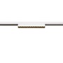 Lištové Magnetic SLV - LA 1006630 IN-LINE 22 48 V TRACK Darklight Reflector, DALI, spot, bílé/bílé, 7,3 W, 610 lm, 3000 K, CRI90, 35° - BIG WHITE (SLV) - foto 3