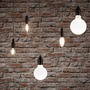 E14 - P 29095 Filament 230V LED svíčka E14 5x4,8W 2700K mat - PAULMANN - foto 3