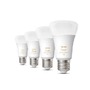 SmartHome Paul Neuhaus - PH 8719514328280 Hue Bluetooth LED White Ambiance set 4ks žárovek Philips 8719514328280 E27 A60 6W 800lm 2200-6500K stmívatelné - PHILIPS (929002489804) - foto 3
