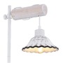 Stolní lampy dekorační - GLO 54050-1T JOWITA 54050-1T Stolní lampa - GLOBO - foto 3