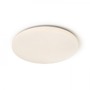 Technická - RED R12433 SEMPRE R 45 stropní mléčný akryl 230V LED 36W 3000K - RED - DESIGN RENDL - foto 3