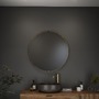 Koupelnová - P 92405 LED vestavné svítidlo Nova Coin základní sada nevýklopné IP44 kruhové 78mm Coin 3x6W 230V 2700K zlatá mat - PAULMANN - foto 3
