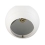 Svítidla - LA 1008185 LIGHT EYE ® 150 3~ Spot, kruhový, GU10, 1x max. 13W, matně bílá - BIG WHITE (SLV) - foto 3