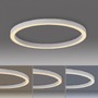Kruhová - PN 6306-16 LED stropní svítidlo PURE Lines kulaté, bílá 2200-5000K - PAUL NEUHAUS - foto 3