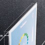 SmartHome Paulmann - P 78423 LumiTiles příslušenství Smart Home Zigbee Square Touch Modul IP44 100x10mm bílá umělá hmota/hliník - PAULMANN - foto 3