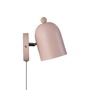 Bodová - NOR 2412671057 Gaston nástěnné svítidlo růžová - NORDLUX - foto 3
