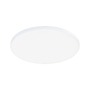 Koupelnová - P 79951 VariFit LED vestavné svítidlo Veluna Edge IP44 kruhové 160mm 4000K bílá stmívatelné - PAULMANN - foto 3
