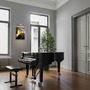 Nad obrazy/zrcadla - M PIC119-44-R Svítidlo nad obrazy Govanni 4xE14 max 25W bronz kov - MAYTONI - foto 3