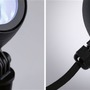 Zápichy - P 94769 Plug &amp; Shine LED bodové zahradní světlo Smart Home Zigbee Kikolo IP65 RGBW+ 6,2W antracit - PAULMANN - foto 3