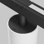 Lištové Magnetic Maytoni Exility - M TR132-2-7W3K-W Svítidlo pro kolejnicový systém Alfa S 3000K 7W 330lm bílý hliník teplá bílá Exility - MAYTONI - foto 3