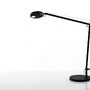 Stolní lampy pracovní - AR 1739050A Demetra Professional stolní/nastěnná - 3000K - tělo lampy - černá - ARTEMIDE - foto 3