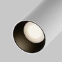 Lištové Magnetic Maytoni Exility - M TR032-4-20WTW-S-DD-W Svítidlo pro kolejnicový systém Focus LED 20W nastavitelná bílá 1200lm bílý hliník stmívatelné DALI Exility - MAYTONI - foto 3