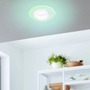 Koupelnová - EG 901117 Zápustné svítidlo CALONGE RGB 901117 - EGLO - foto 3