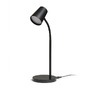Stolní lampy pracovní - RED R14285 VERINA DIMM stolní černá 230V LED 4.5W 100° 3000K - RED - DESIGN RENDL - foto 3