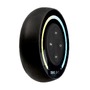 Ovladače a stmívače pro jednobarevné LED pásky - IMPR 843509 Deko-Light RF-smart, dálkové ovladání, černá, 1 zóna, Single/CCT, IP20 - foto 3