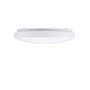 Plafoniéry - OS SAG67742 SAGITA 1 stropní/nástěnné plastové svítidlo bílá IP54 4000 K 18W LED DALI - OSMONT - foto 3