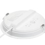 Kruhová - PH 8718696173763 Meson SVÍTIDLO PODHLEDOVÉ LED 24W 2550lm 6500K, bílá - PHILIPS (915005807401) - foto 3