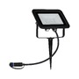 Zápichy - P 94575 Plug &amp; Shine zápich Flood IP65 15,5W 3.000K černá - PAULMANN - foto 3