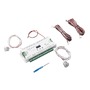 Ovladače pro vícebarevné LED pásky, RGB, RGBW - FAN RF-CONTROL-32CH-SPI Kontroler 32 kanálů se senzorem - FANEUROPE - foto 3