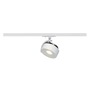 Svítidla - LA 143731 KALU TRACK LEDDISK pro 1-okr. lištu bílá 230V COB LED 12W 85° 30 - BIG WHITE (SLV) - foto 3