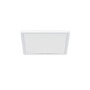 Hranatá - NOR 2015056101 Stropní svítidlo Oja 29x29 IP20 3000K/4000K 14,5W LED bílá - NORDLUX - foto 3