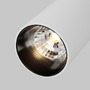 Lištové Magnetic Maytoni Radity - M TR103-1-12W3K-M-W Svítidlo pro kolejnicový systém Focus LED 3000K 12W 1000lm bílý hliník teplá bílá Radity - MAYTONI - foto 3