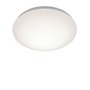 Kruhová - BRILO 3324016 LED stropní svítidlo, pr. 28 cm, 12 W, bílé (starý kód: BRILO 3324-016) - BRILO - foto 3