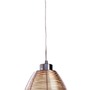Kónická - IMPR 342025 Závěsné svítidlo Filo Mob 230V E27 60 W - DEKOLIGHT - foto 3