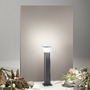 Sloupková - FAN LED-MAEVE-P80 Sloupek LED Maeve 2,8 W, 300 lm, CCT 2700 – 6500 K, 14,8 x 56,6 cm - FANEUROPE - foto 3