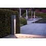 Sloupková - LA 231371 ARROCK STONE 75 Bollard čedič 230V/700mA LED 6W IP44 3000K - BIG WHITE (SLV) - foto 3