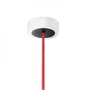 Sestavte si sami - RED R11929 HEX závěsná sada BZ+ČEK+CHO+ČK1 230V E27 28W - RED - DESIGN RENDL - foto 3