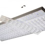 Svítidla - IMPR 620119 Deko-Light kolejnicový systém 3-fázový 230V Draconis 220-240V AC/50Hz 72,00 W 2700 / 3500 / 4000 K bílá RAL 9006 577,6 - foto 3